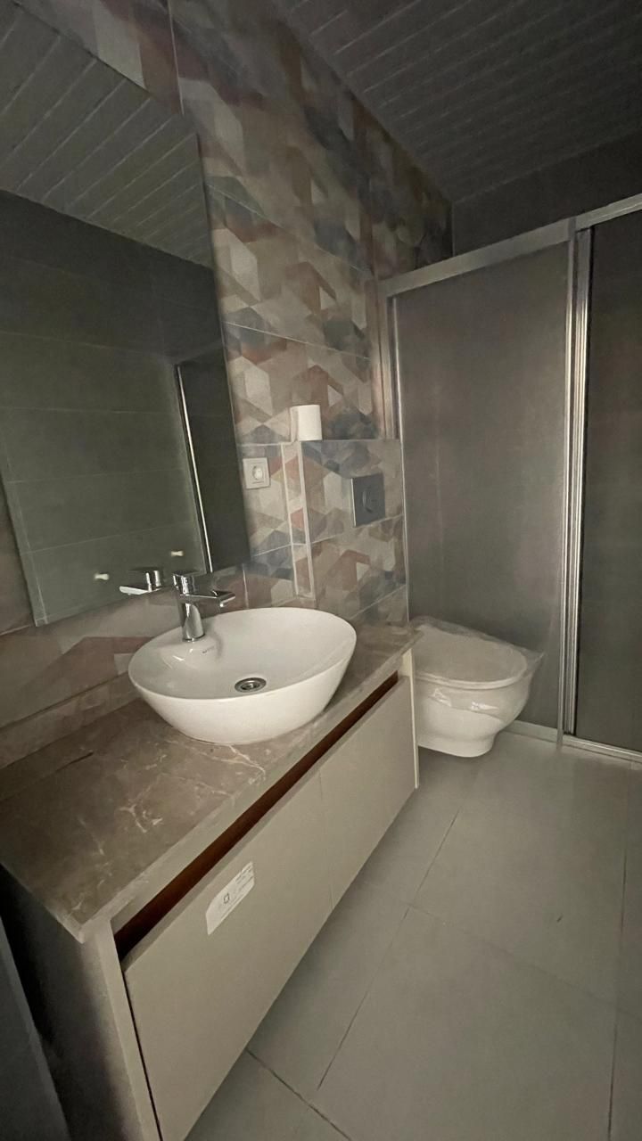 Квартира в Мерсине, Турция, 60 м² - фото 7