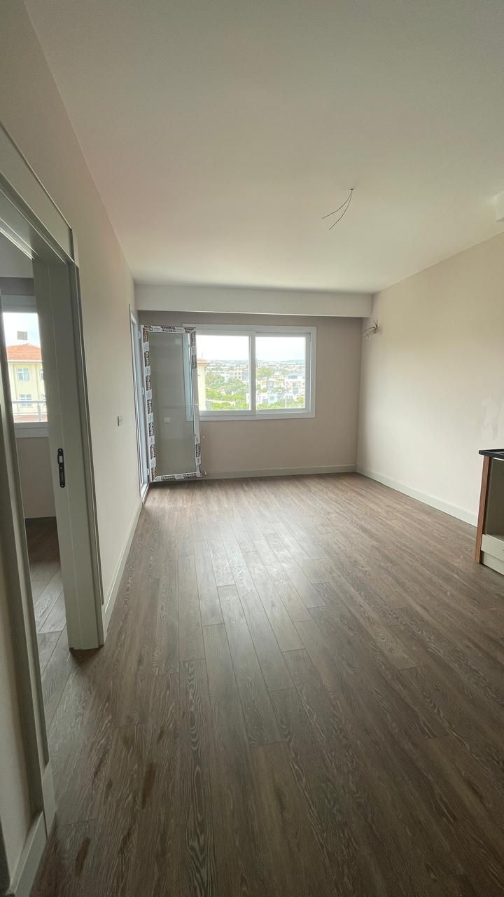 Квартира в Мерсине, Турция, 60 м² - фото 11