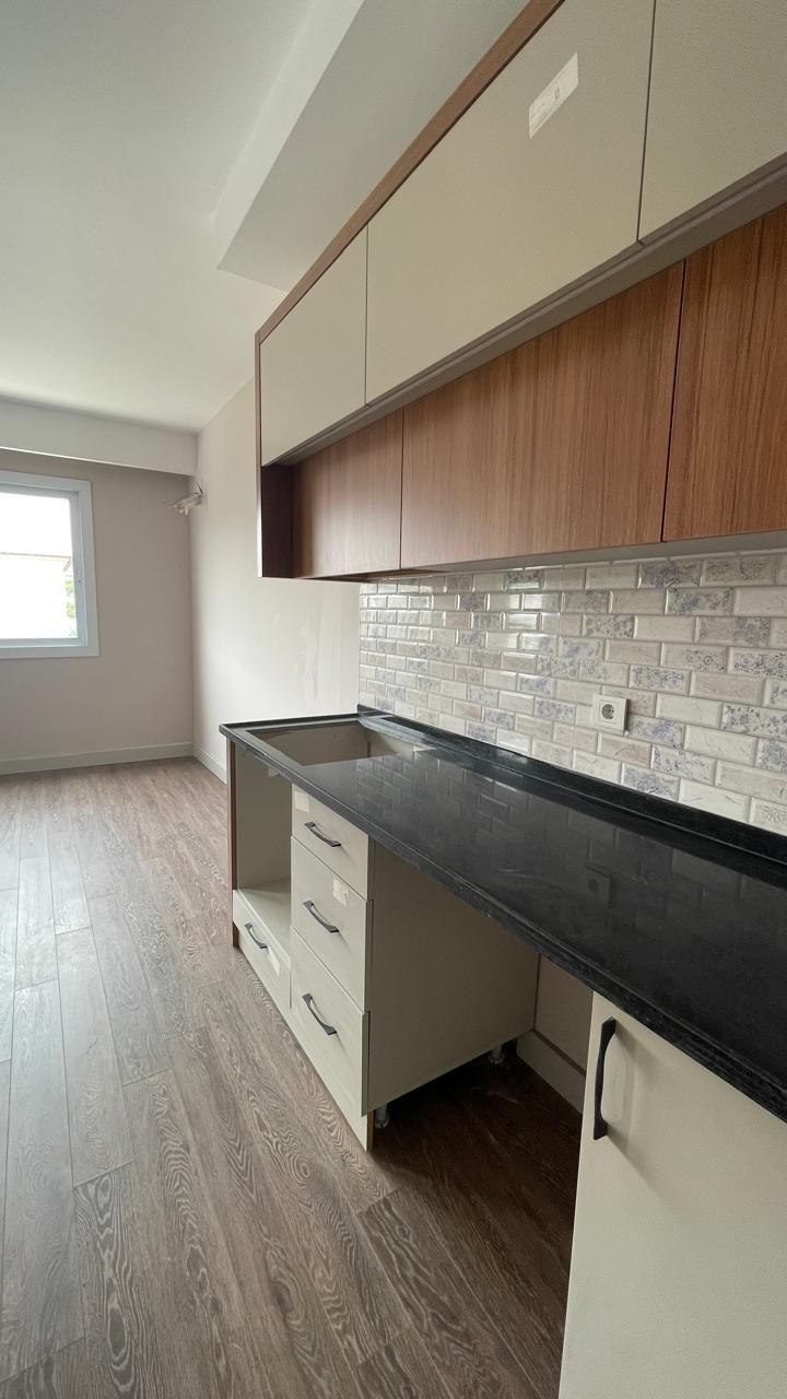 Квартира в Мерсине, Турция, 60 м² - фото 1
