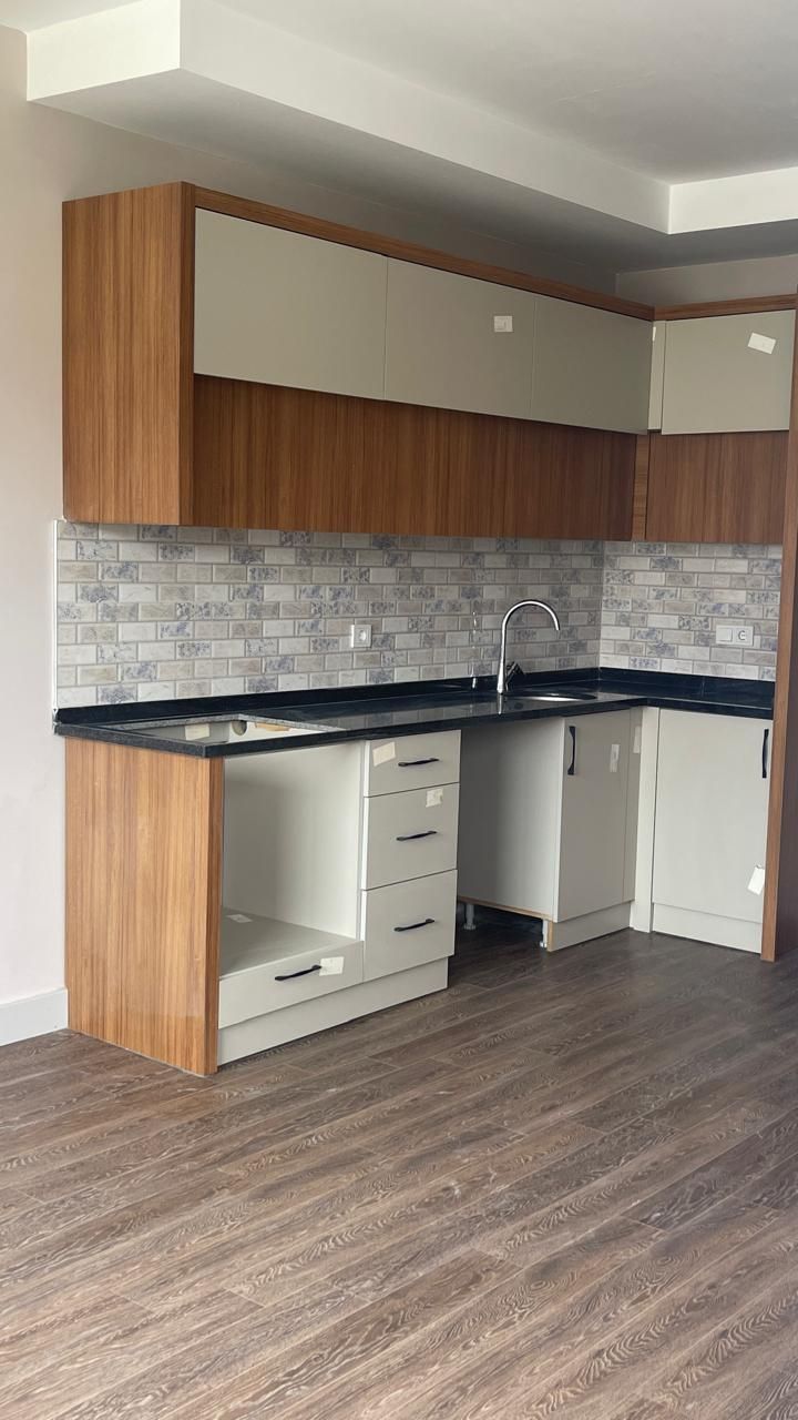 Квартира в Мерсине, Турция, 60 м² - фото 1