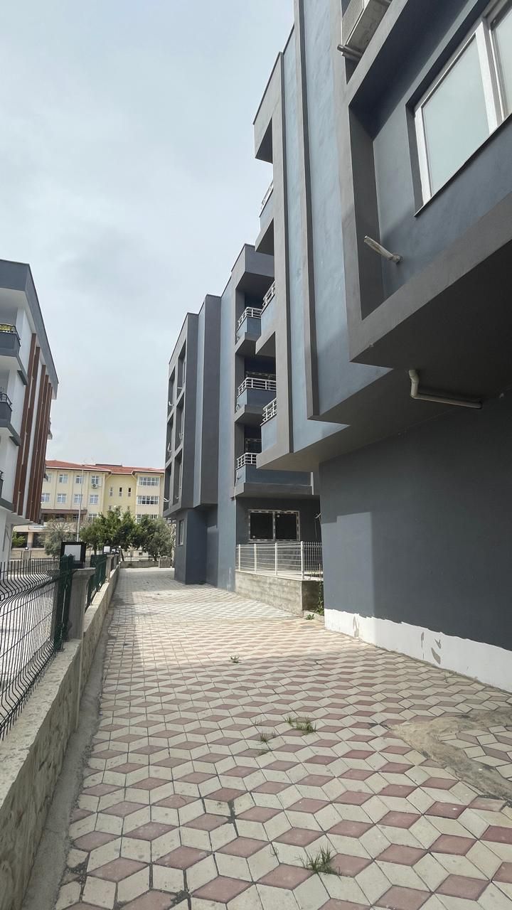 Квартира в Мерсине, Турция, 60 м² - фото 17