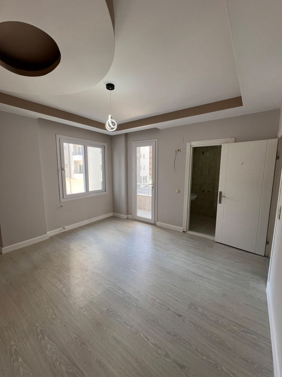 Квартира в Мерсине, Турция, 74 м² - фото 5