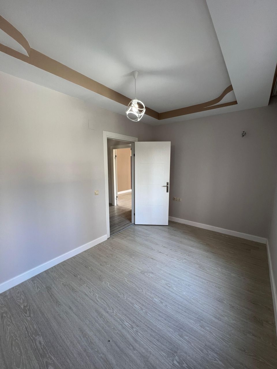 Квартира в Мерсине, Турция, 74 м² - фото 8