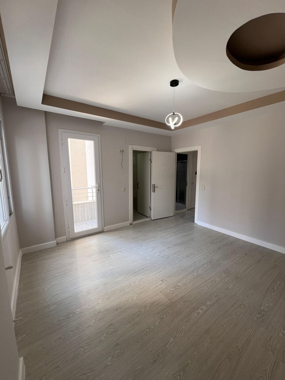 Квартира в Мерсине, Турция, 74 м² - фото 7