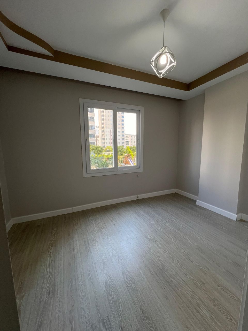 Квартира в Мерсине, Турция, 74 м² - фото 10