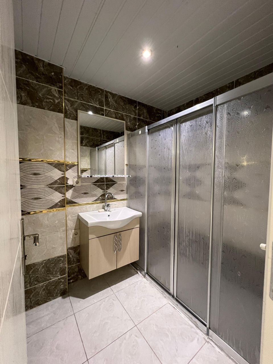 Квартира в Мерсине, Турция, 74 м² - фото 9