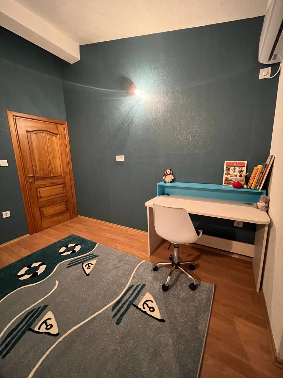 Дом в Баре, Черногория, 175 м² - фото 13