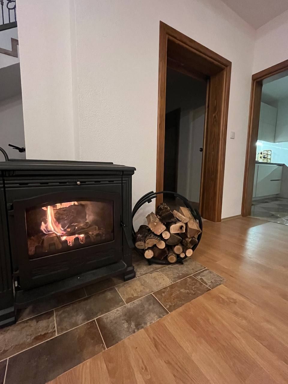 Дом в Баре, Черногория, 175 м² - фото 15