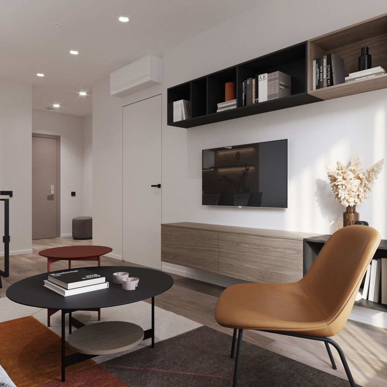 Квартира в Баку, Азербайджан, 25.8 м² - фото 8