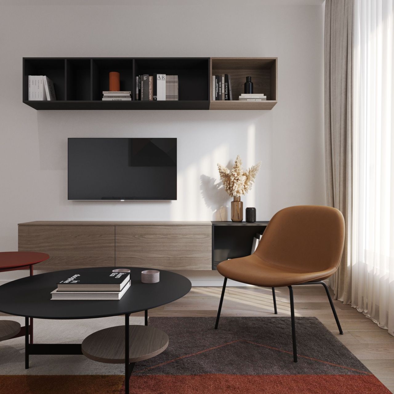 Квартира в Баку, Азербайджан, 25.8 м² - фото 6