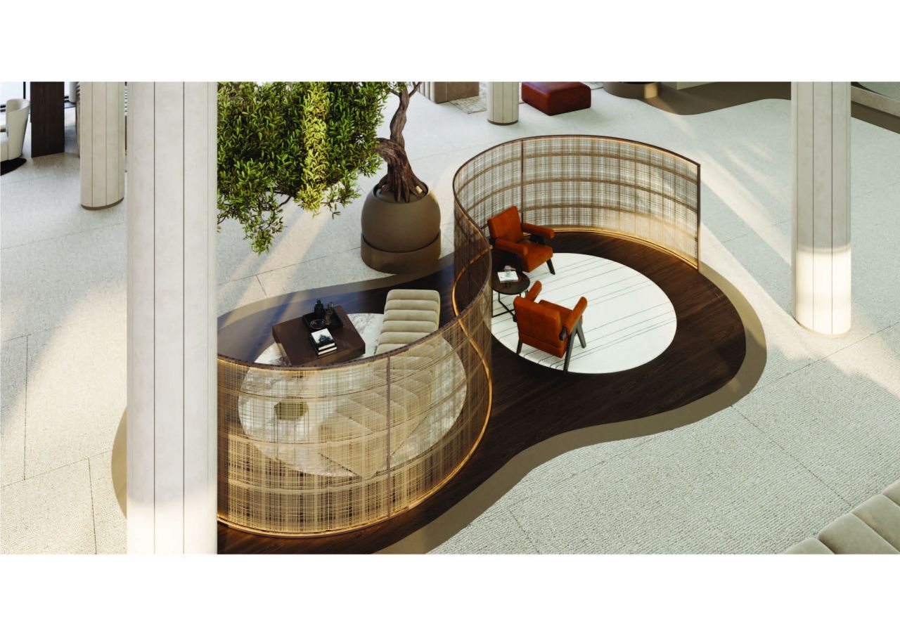 Квартира в Баку, Азербайджан, 25.8 м² - фото 3