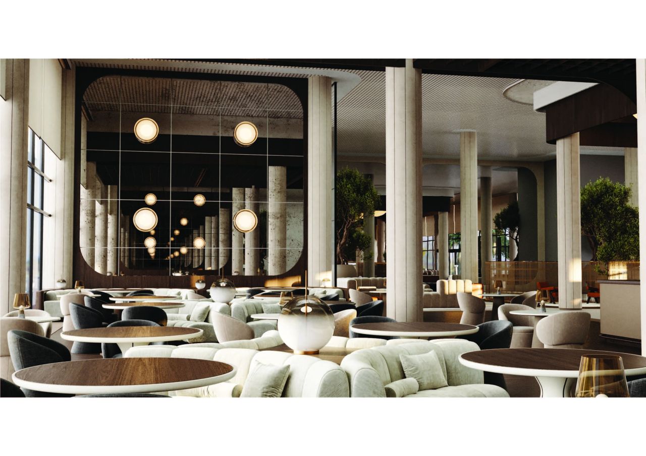 Квартира в Баку, Азербайджан, 25.8 м² - фото 2