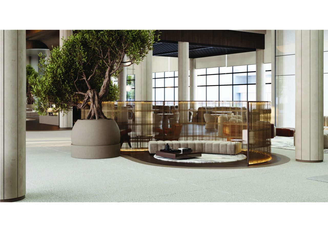 Квартира в Баку, Азербайджан, 32.9 м² - фото 9