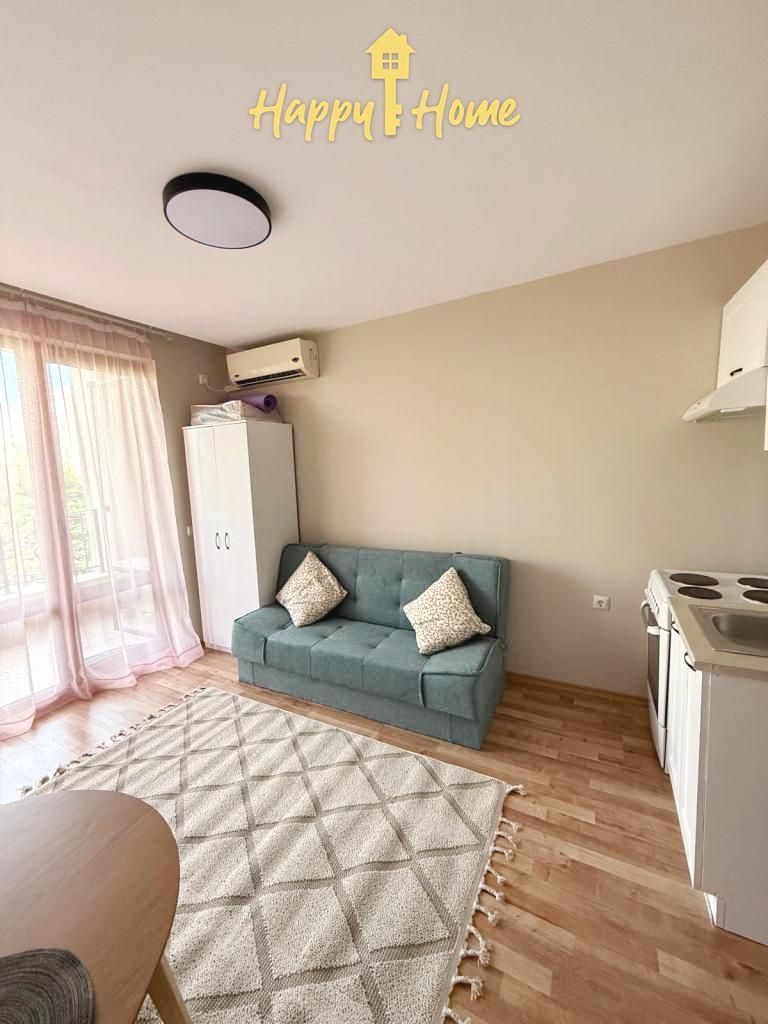 Студия в Святом Власе, Болгария, 32 м² - фото 1