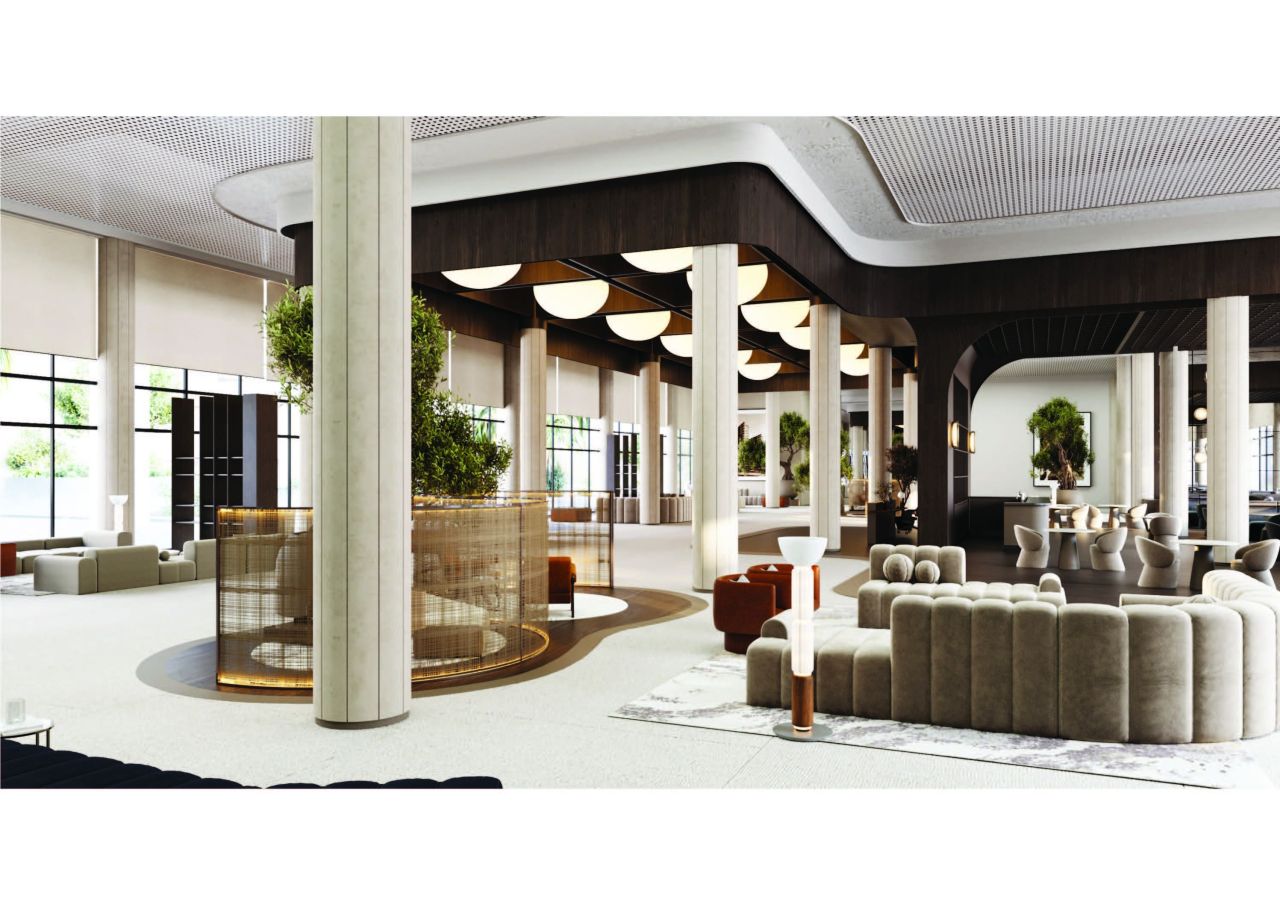 Квартира в Баку, Азербайджан, 27.8 м² - фото 9