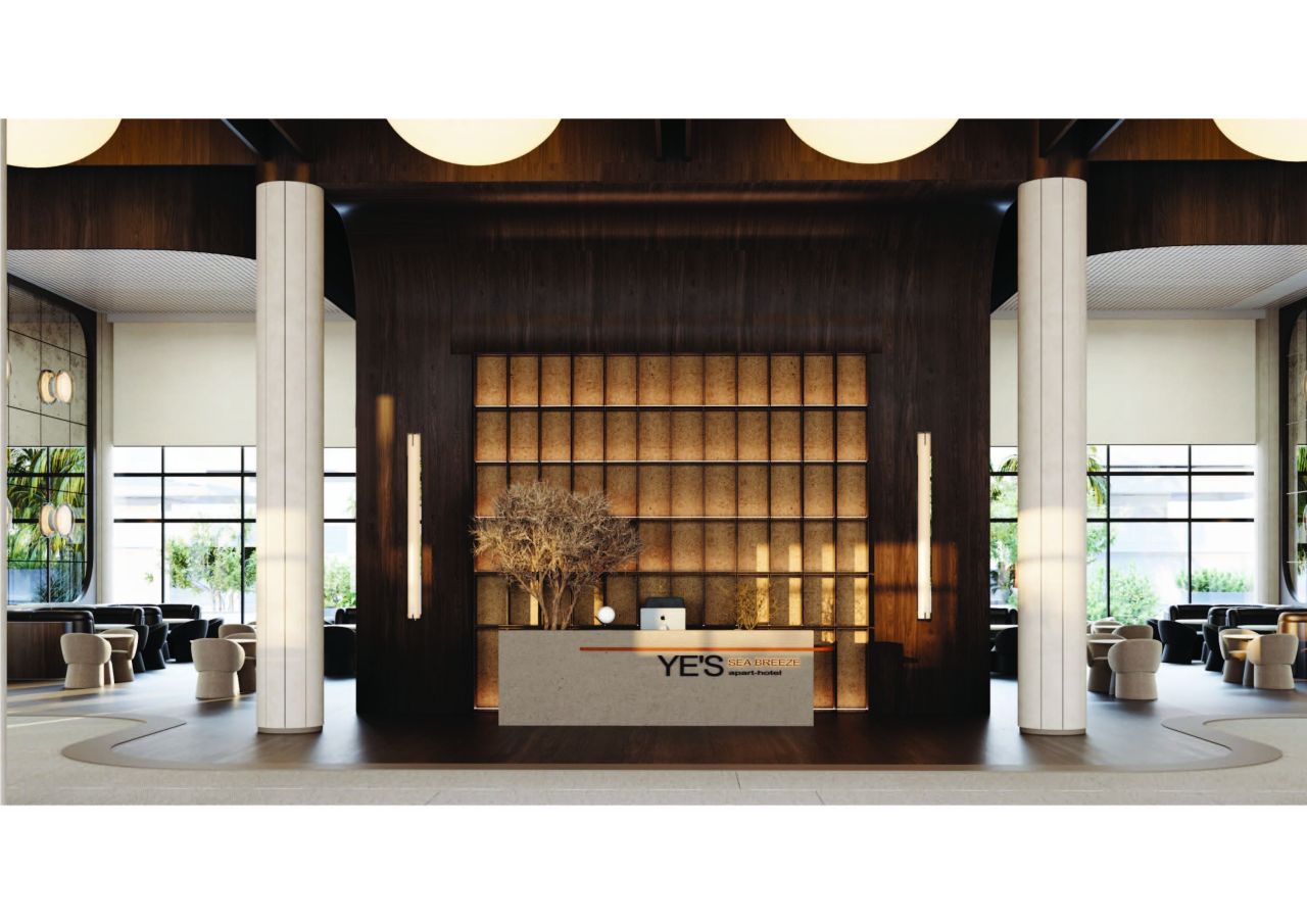 Квартира в Баку, Азербайджан, 27.8 м² - фото 10