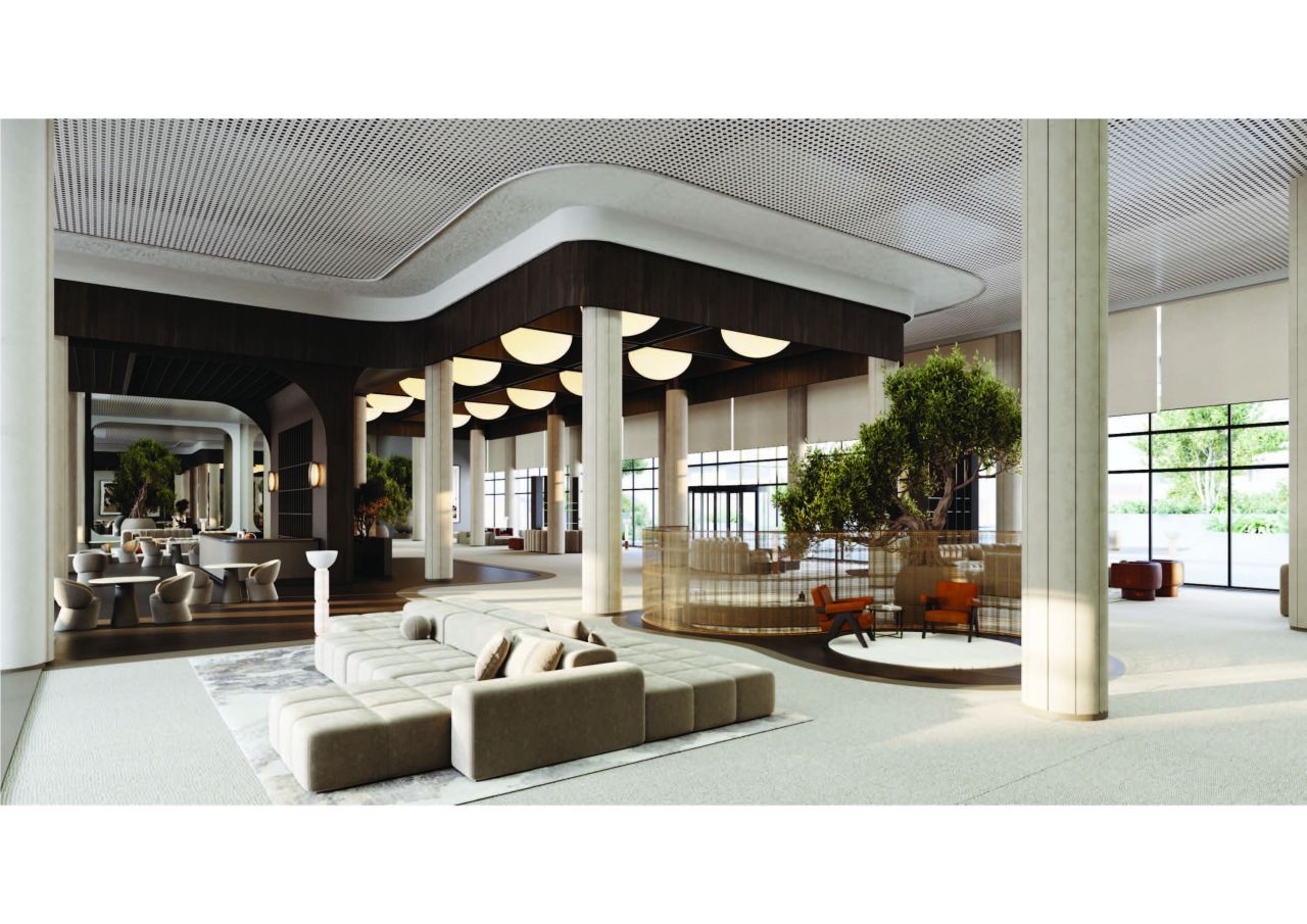 Квартира в Баку, Азербайджан, 27.8 м² - фото 8