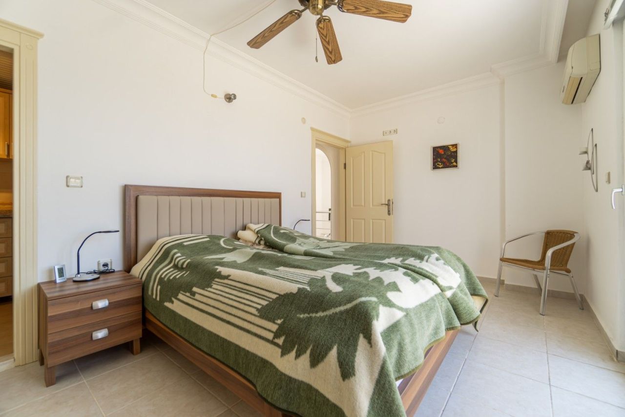 Пентхаус в Алании, Турция, 180 м² - фото 11