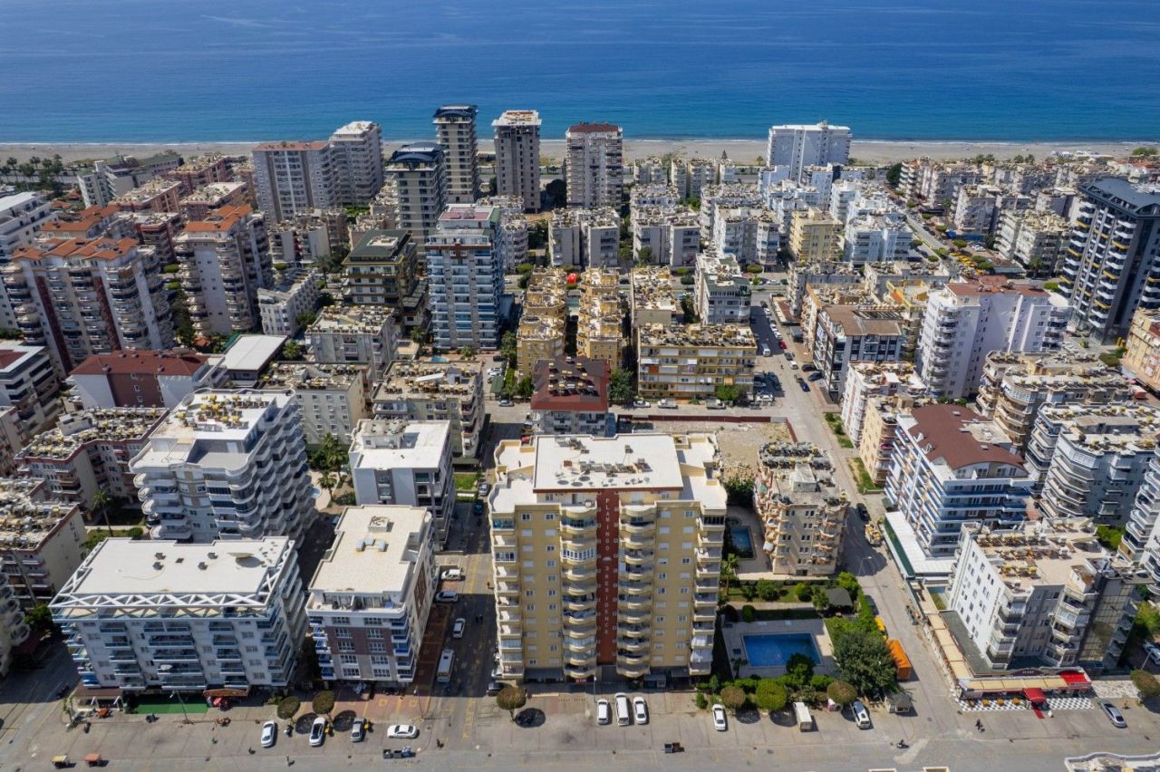 Пентхаус в Алании, Турция, 180 м² - фото 14