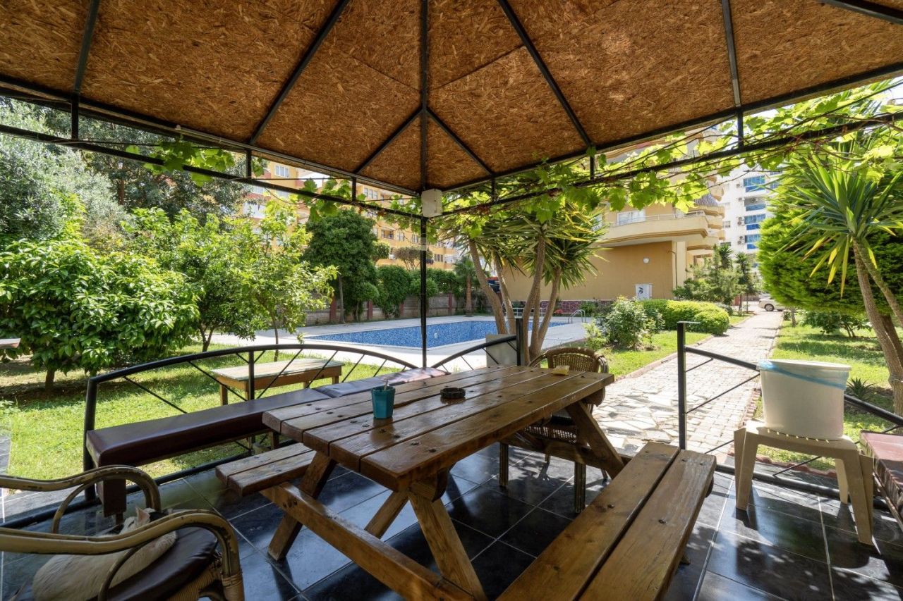 Пентхаус в Алании, Турция, 180 м² - фото 16