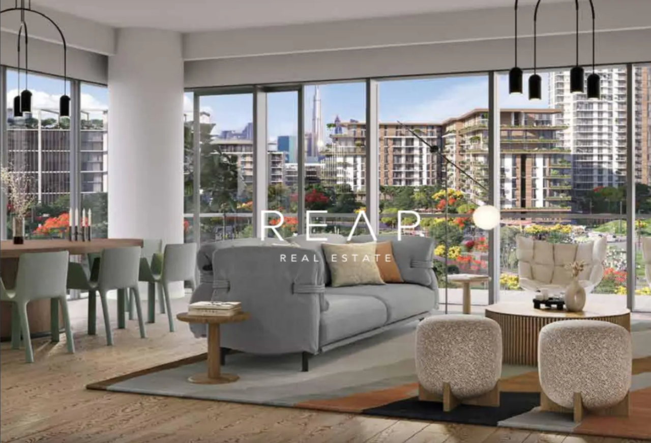 Квартира в Дубае, ОАЭ, 73 м² - фото 3