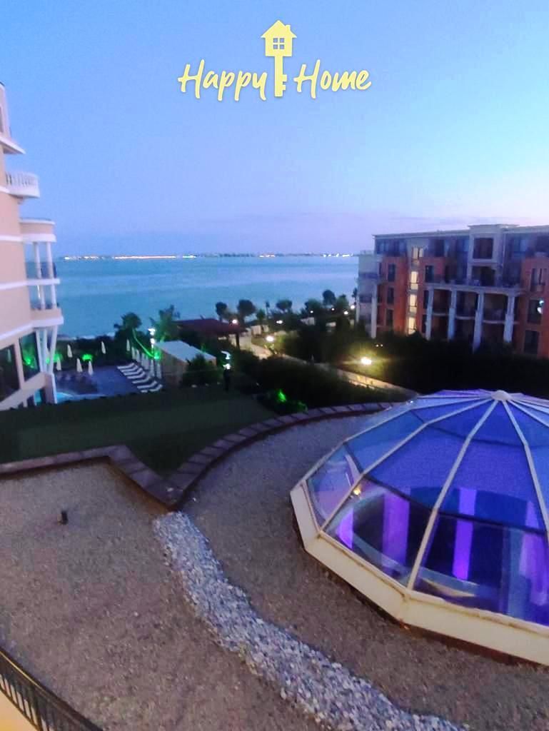 Квартира в Святом Власе, Болгария, 90 м² - фото 1