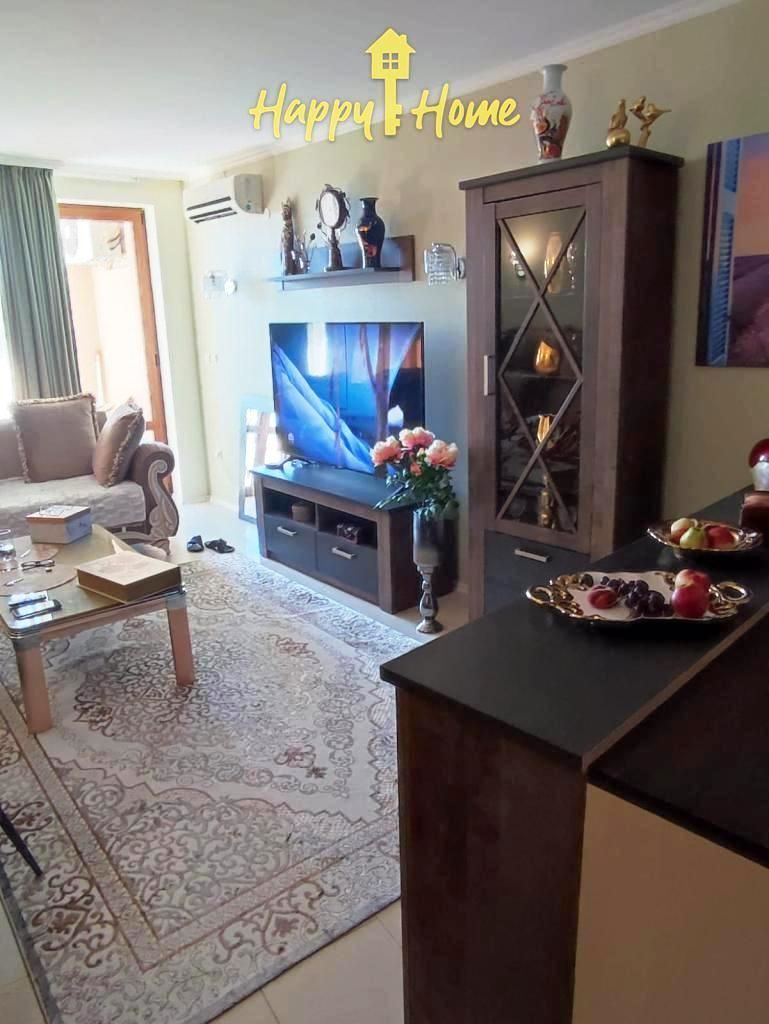 Квартира в Святом Власе, Болгария, 90 м² - фото 5