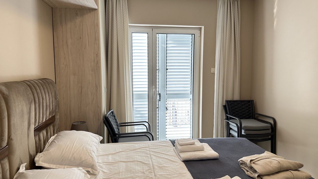 Отель, гостиница в Будве, Черногория, 339 м² - фото 5