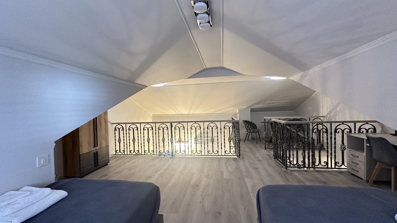 Отель, гостиница в Будве, Черногория, 339 м² - фото 7