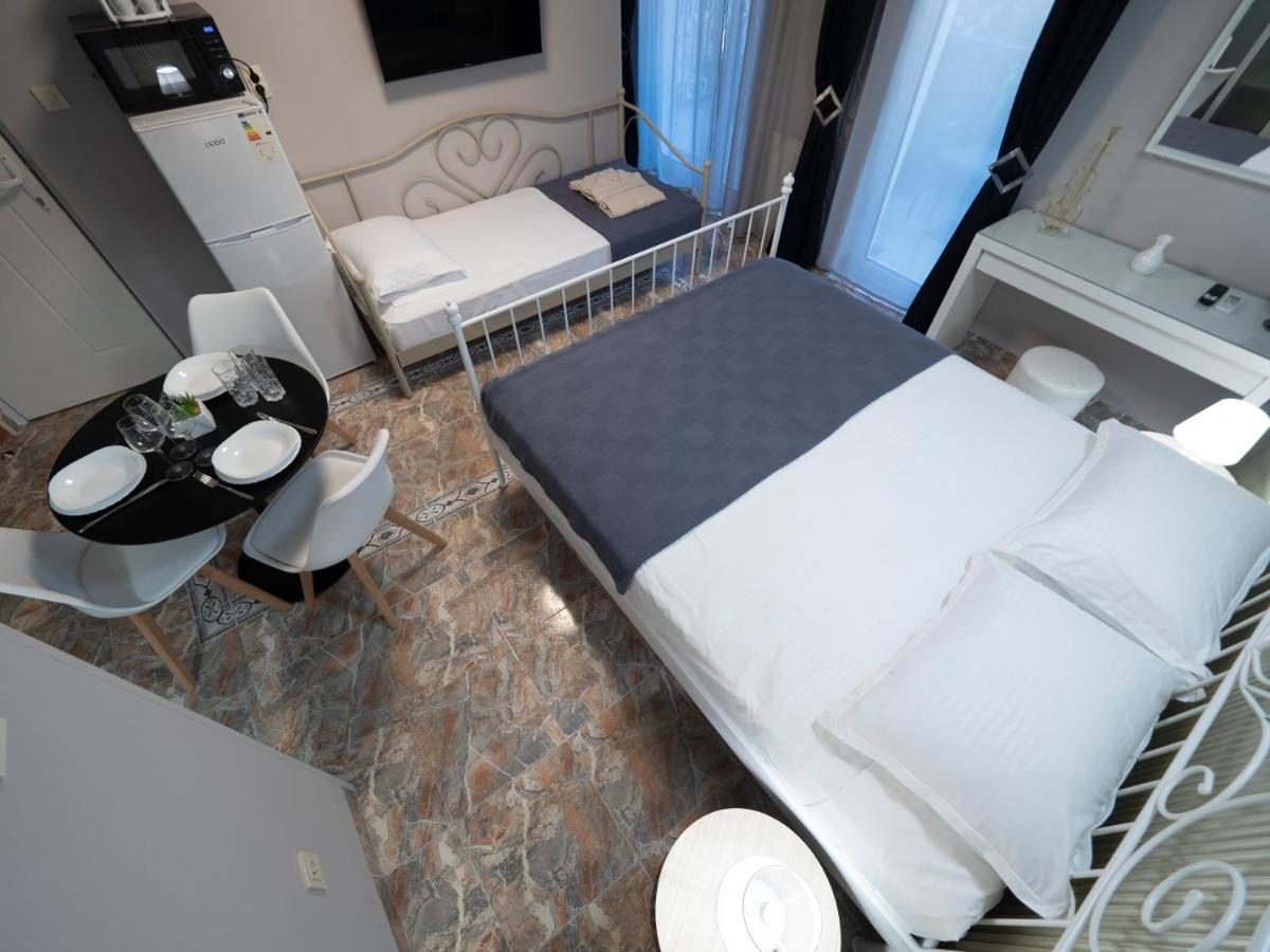 Отель, гостиница в Будве, Черногория, 339 м² - фото 9