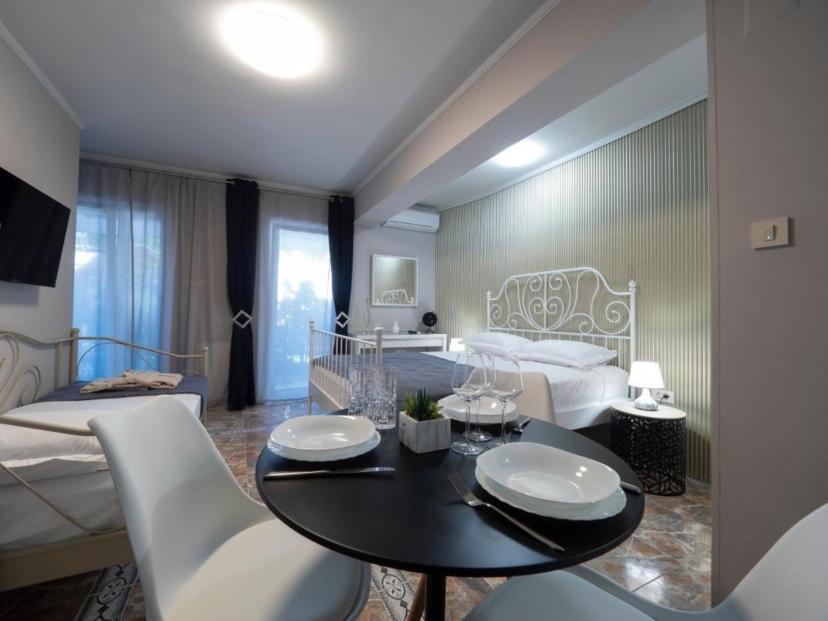 Отель, гостиница в Будве, Черногория, 339 м² - фото 10