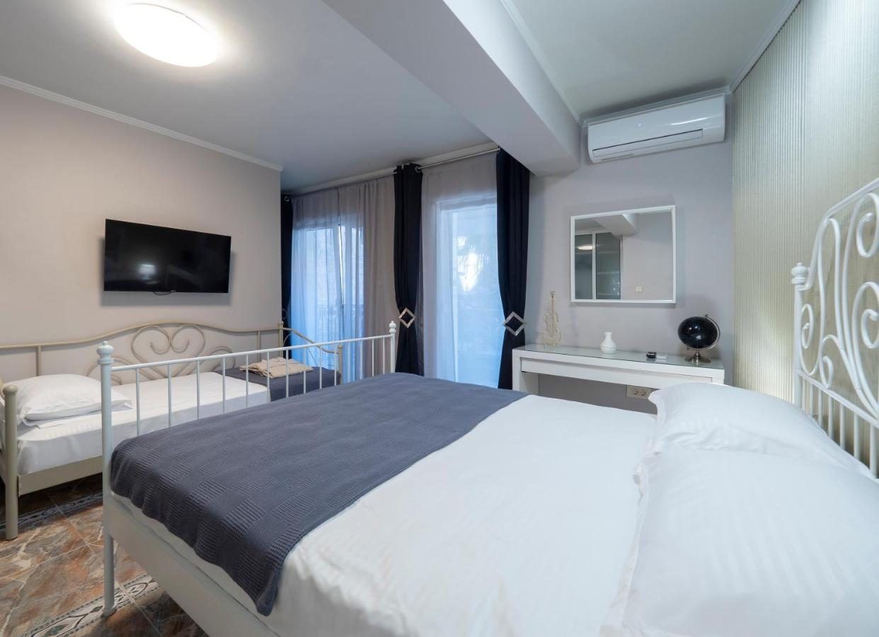 Отель, гостиница в Будве, Черногория, 339 м² - фото 11