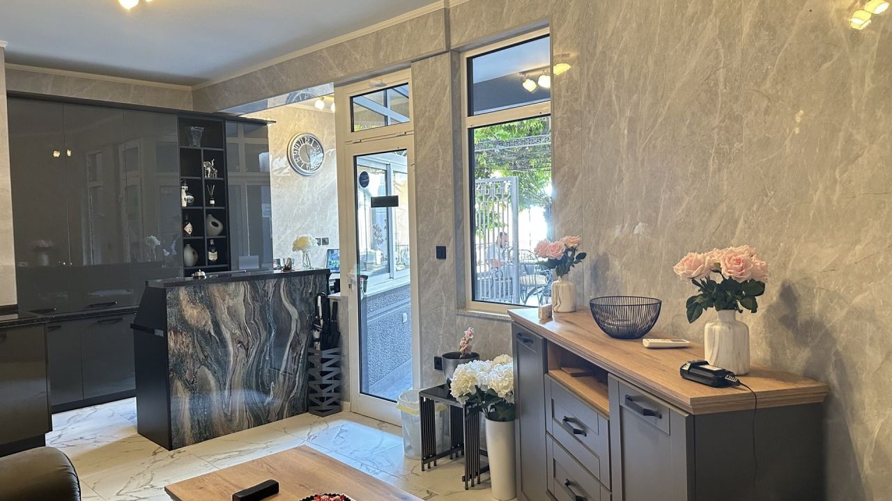 Отель, гостиница в Будве, Черногория, 339 м² - фото 17