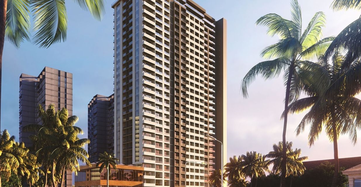 Квартира в Батуми, Грузия, 33.9 м² - фото 1