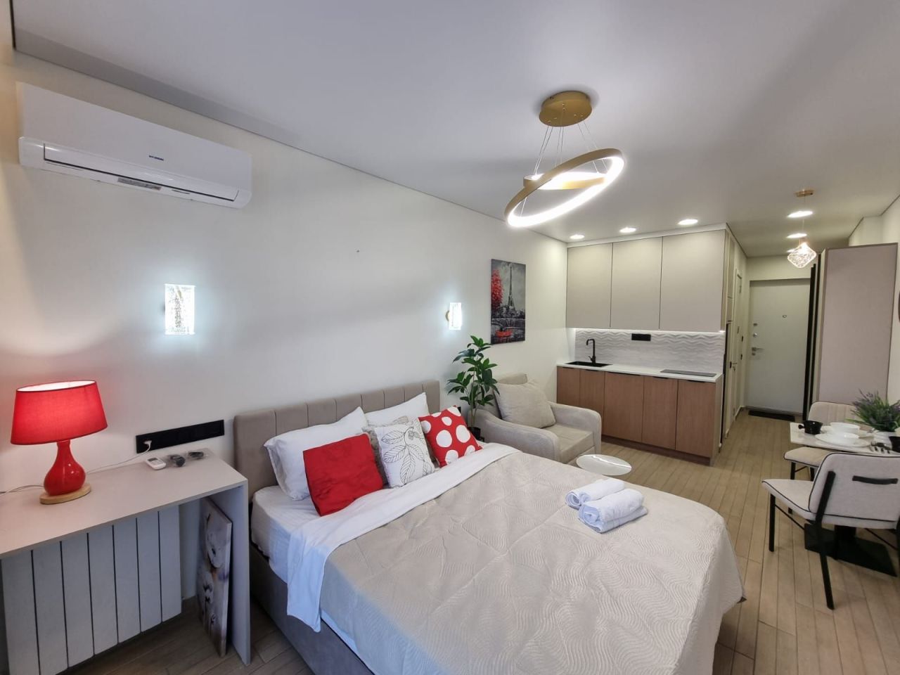 Квартира в Батуми, Грузия, 28 м² - фото 1