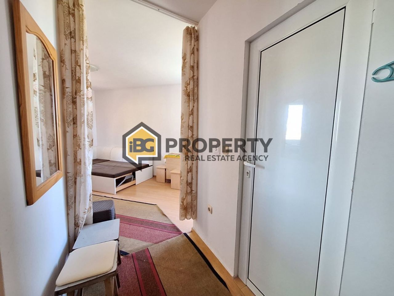 Квартира в Бяле, Болгария, 51 м² - фото 7