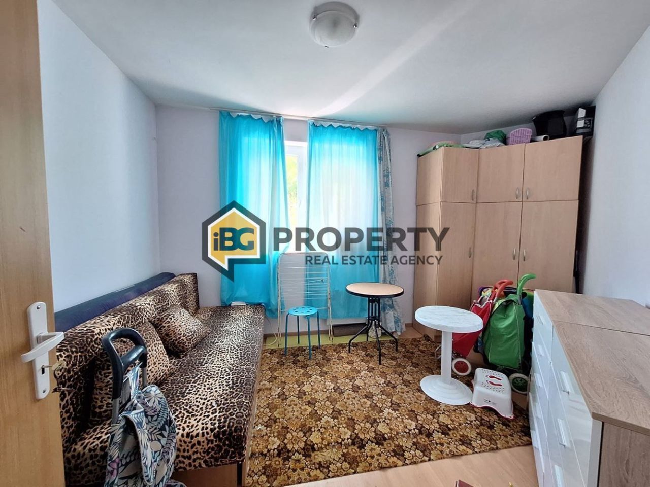 Квартира в Бяле, Болгария, 51 м² - фото 5