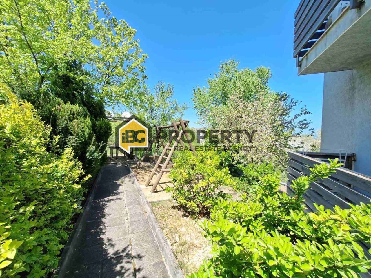 Квартира в Бяле, Болгария, 51 м² - фото 10