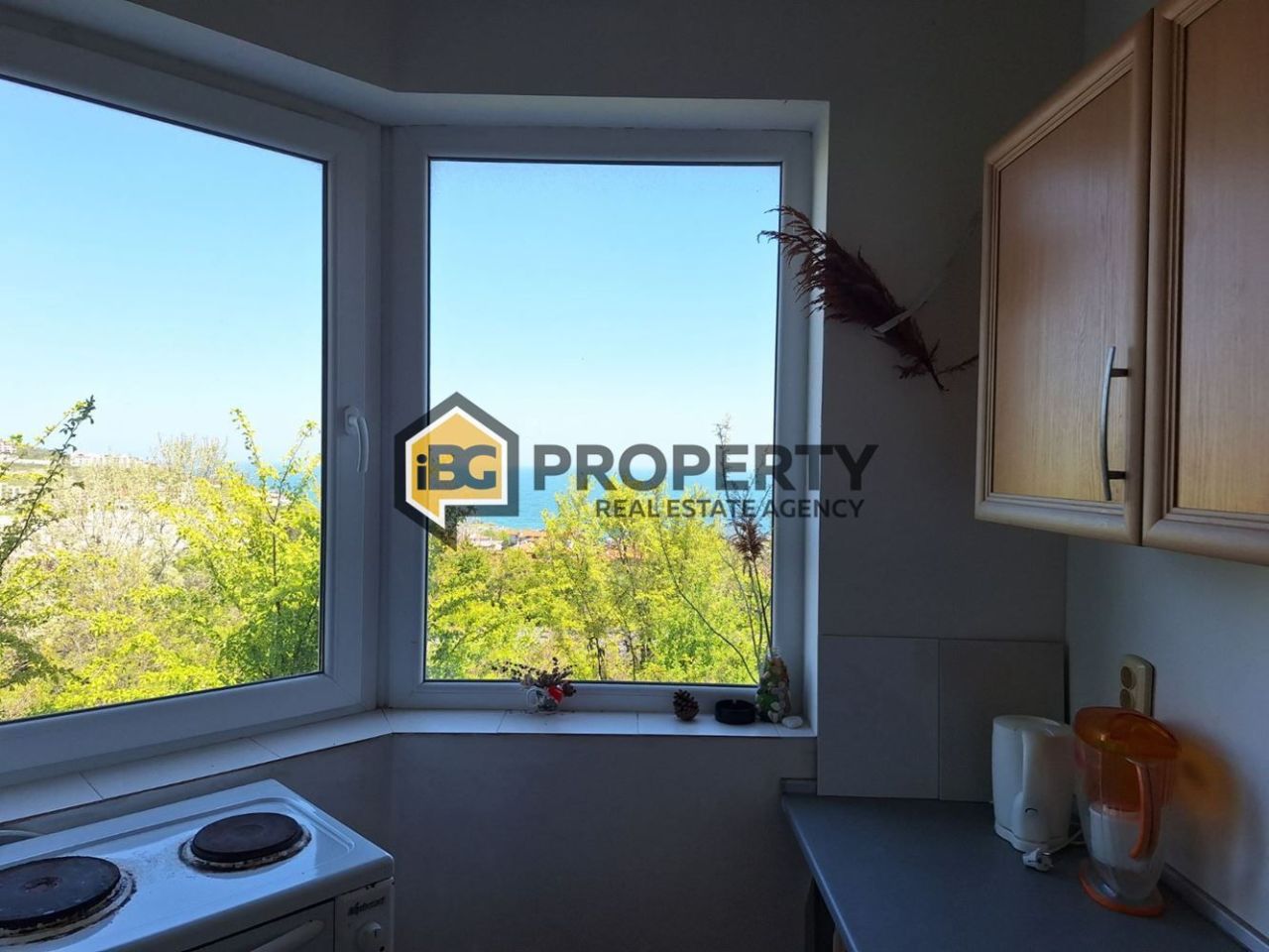 Квартира в Бяле, Болгария, 51 м² - фото 3