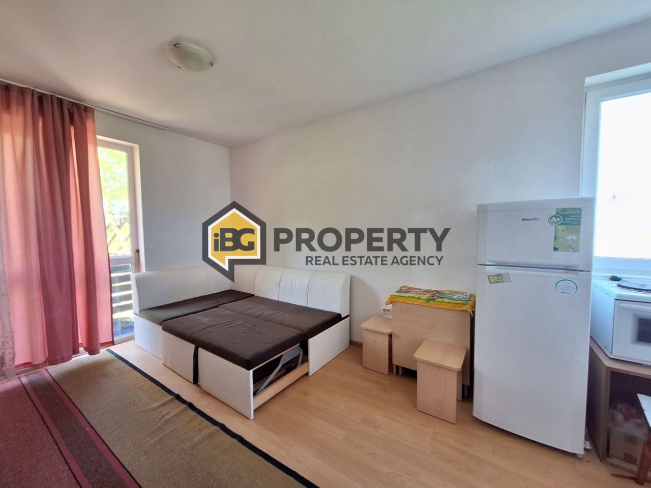 Квартира в Бяле, Болгария, 51 м² - фото 2