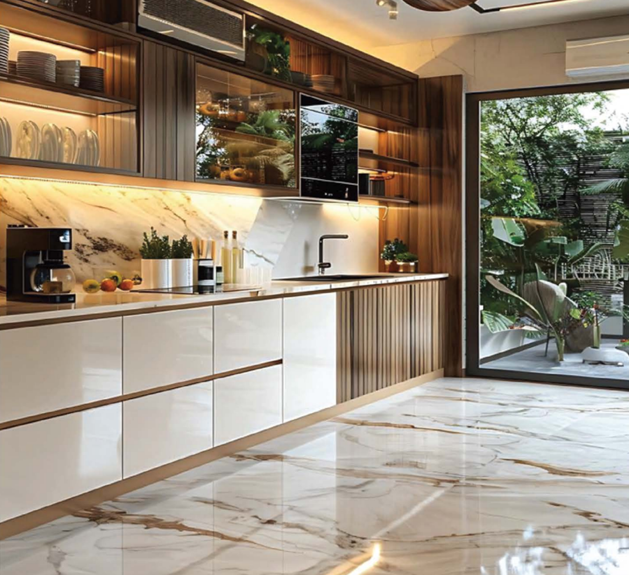 Квартира в Паттайе, Таиланд, 40 м² - фото 13