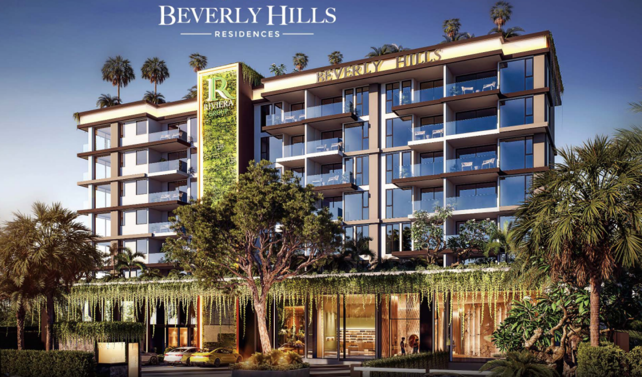 Квартира в Паттайе, Таиланд, 39 м² - фото 4