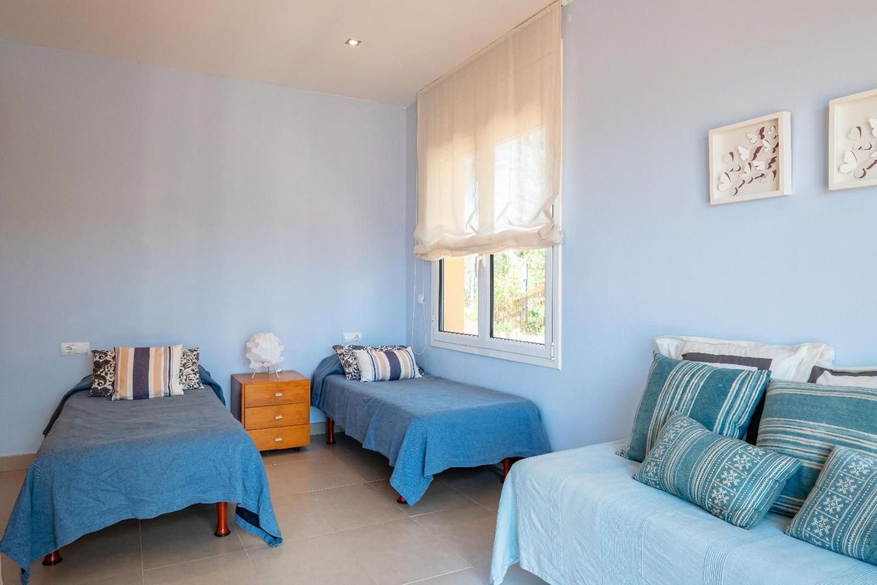 Дом на Коста-Брава, Испания, 226 м² - фото 15