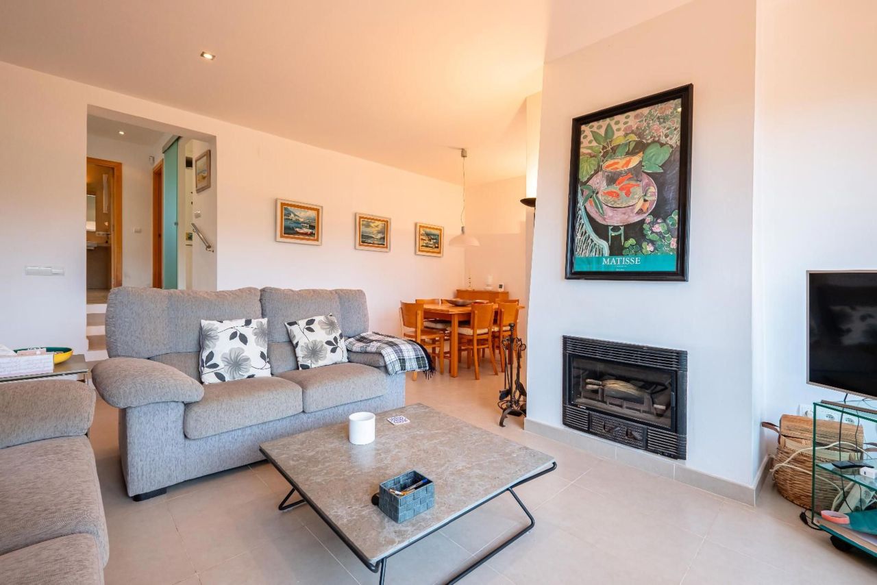 Дом на Коста-Брава, Испания, 226 м² - фото 9