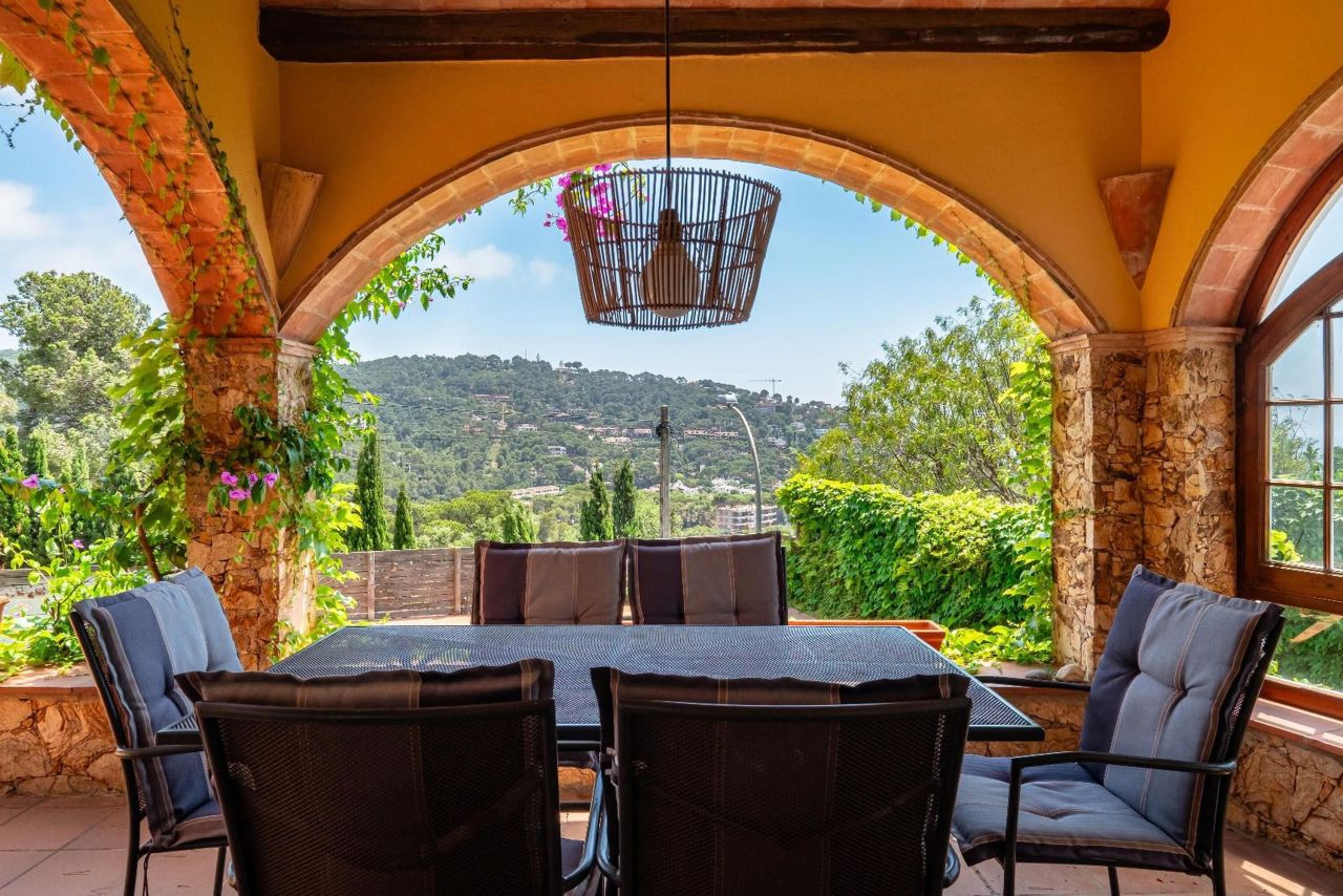 Дом на Коста-Брава, Испания, 226 м² - фото 17