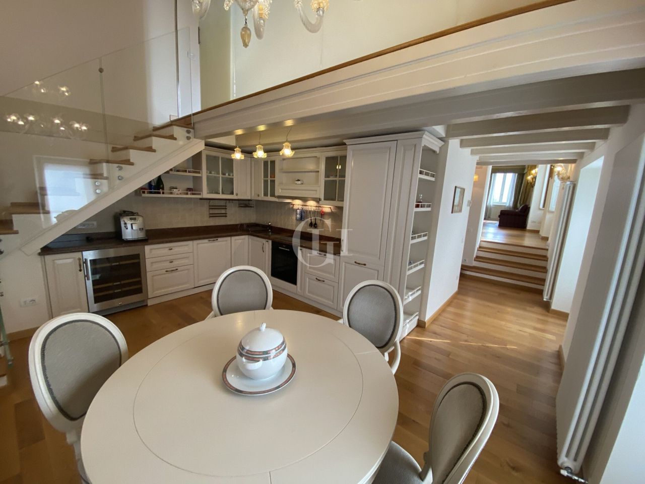 Апартаменты у озера Комо, Италия, 230 м² - фото 9