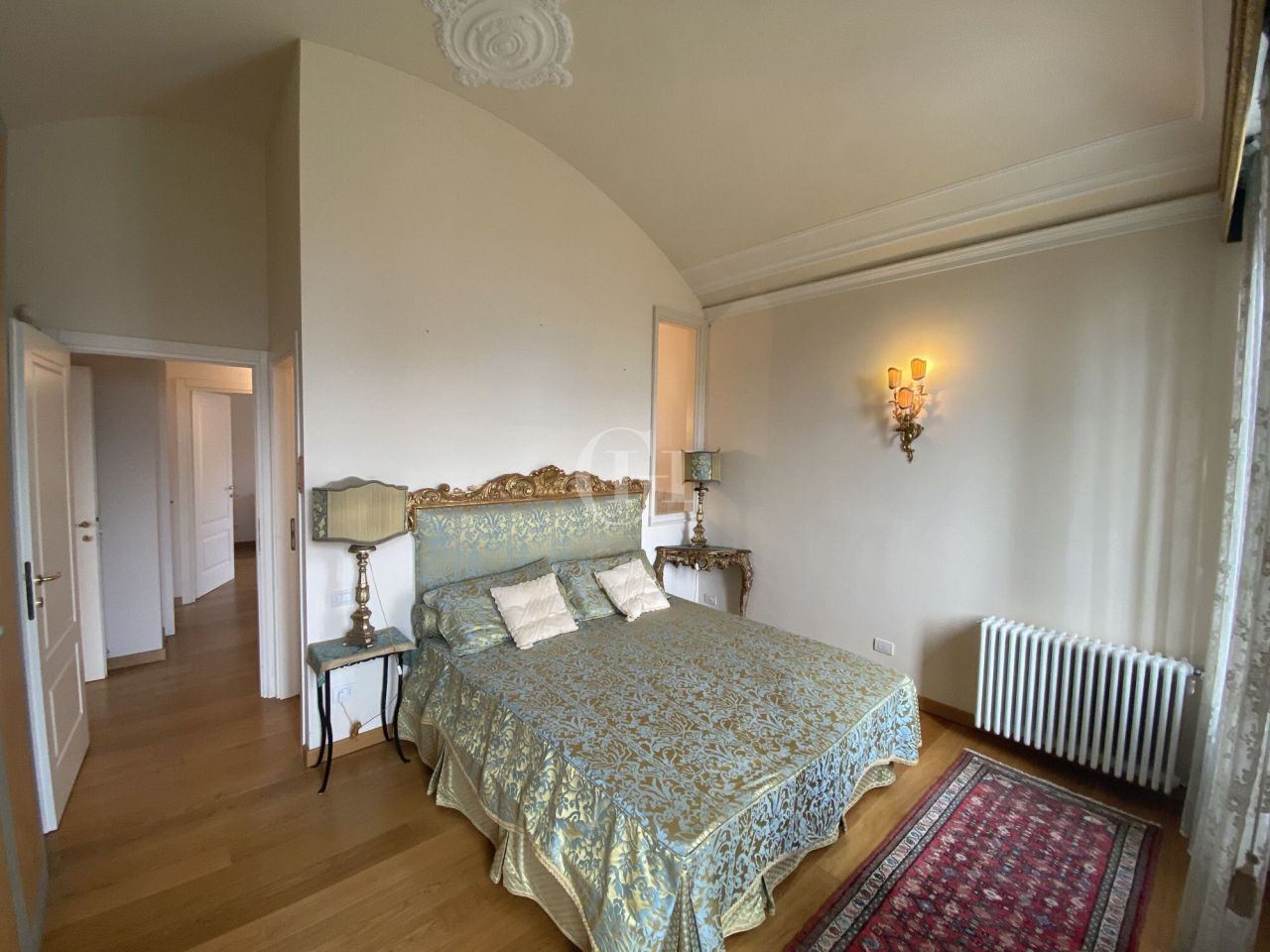 Апартаменты у озера Комо, Италия, 230 м² - фото 10