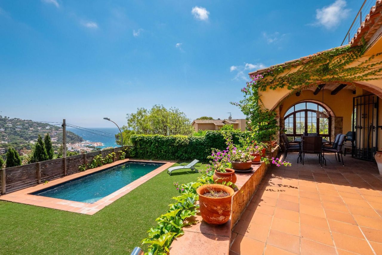 Дом на Коста-Брава, Испания, 226 м² - фото 18