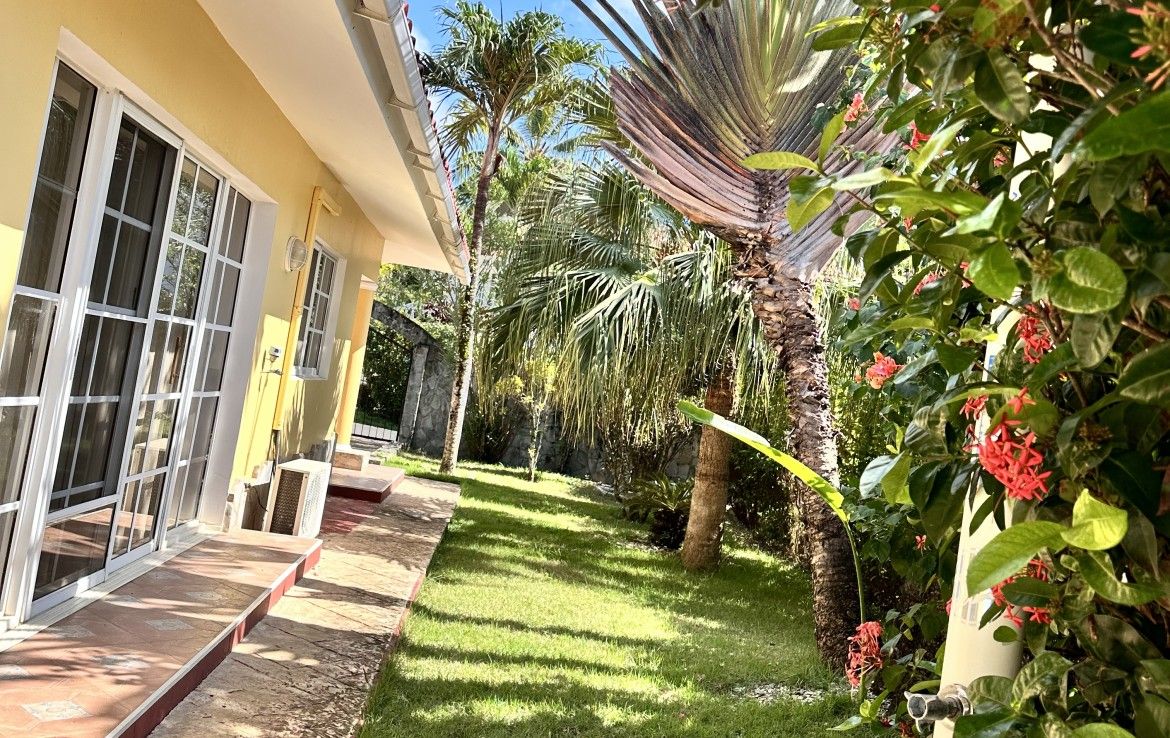 Дом в Сосуа, Доминиканская Республика, 130 м² - фото 15