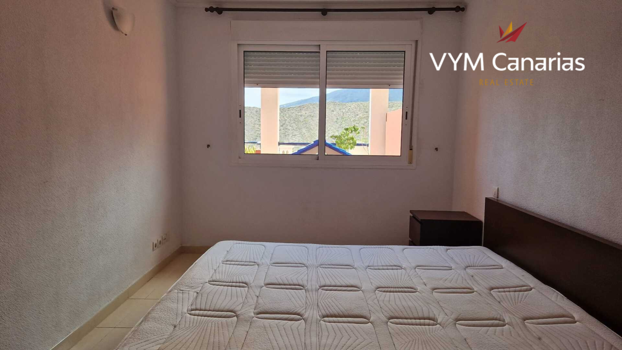 Апартаменты на Тенерифе, Испания, 120 м² - фото 9